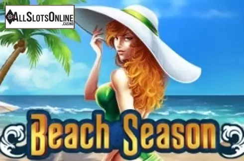 Beach Season