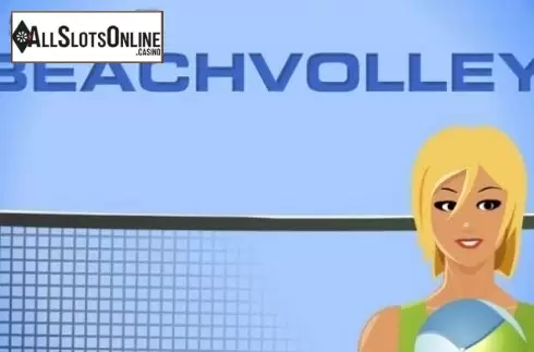 Beach Volley