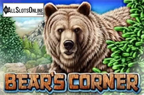 Bears Corner