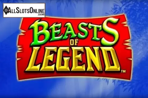 Beasts of Legend