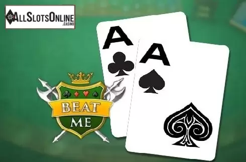Beat Me