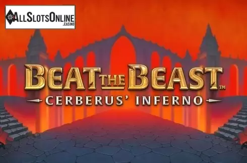 Beat the Beast Cerberus Inferno