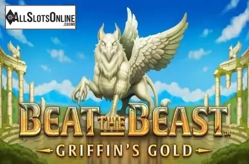 Beat the Beast Griffin's Gold