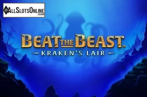 Beat the Beast Krakens Lair