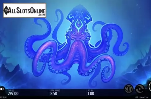 Intro. Beat the Beast Krakens Lair from Thunderkick