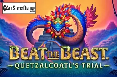 Beat the Beast Quetzalcoatls Trial
