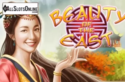 Beauty Of The East
