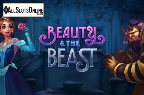 Beauty & The Beast (Yggdrasil)