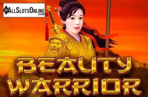 Beauty Warrior