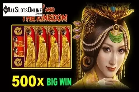 Beauty and the Kingdom