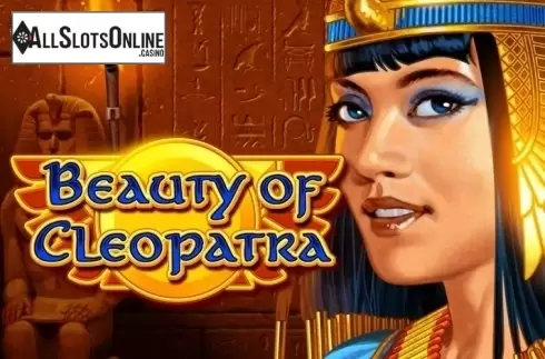 Beauty of Cleopatra