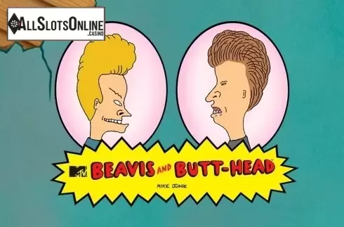 Beavis & Butt-Head