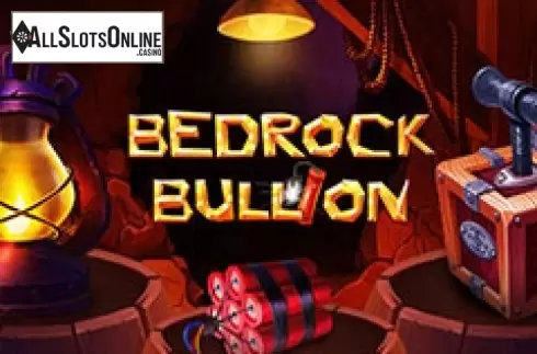 Bedrock Bullion