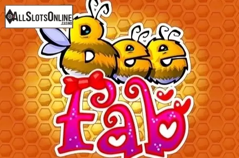 Bee Fab Pull Tab