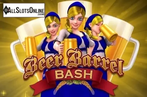 Beer Barrel Bash