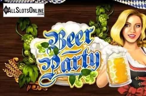 Beer Party