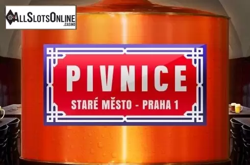 Pivnice