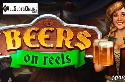 Beers on Reels