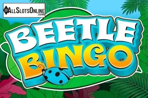 Beetle Bingo (Playtech)