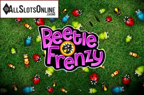Beetle Frenzy