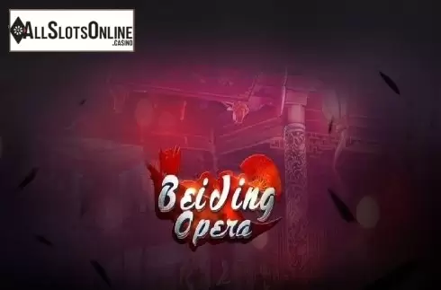 Beijing Opera