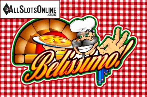 Belissimo!