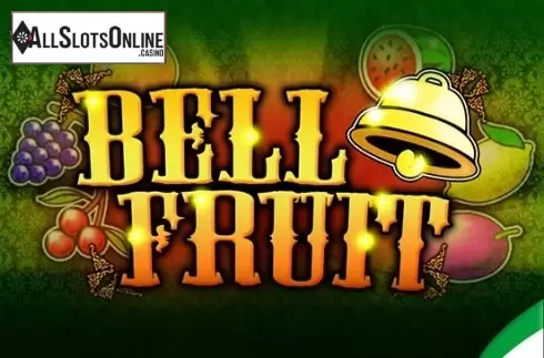 Bell Fruit