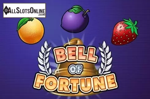 Bell Of Fortune