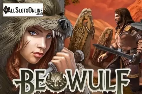 Beowulf (Quickspin)