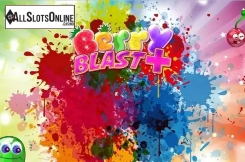 Berry Blast Plus