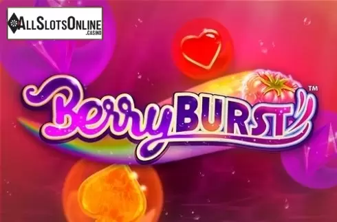 Berryburst