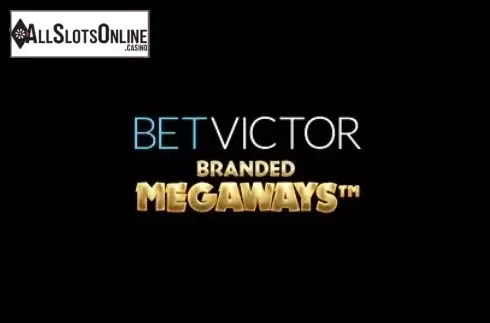 BetVictor Branded Megaways