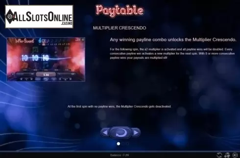 Features 1. Better Sound from Espresso Games
