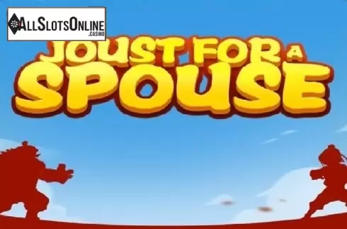 Joust for a Spouse (Bi Wu Zhao Qin)