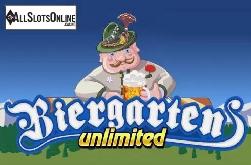 Biergarten Unlimited