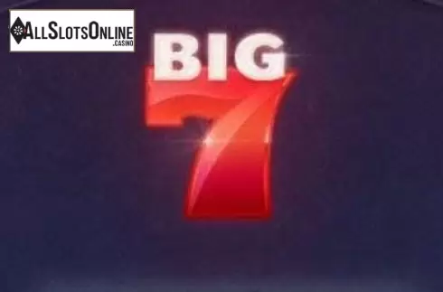 Big 7 (Cayetano Gaming)