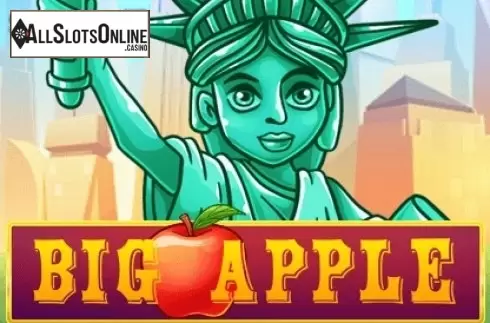 Big Apple (KA Gaming)