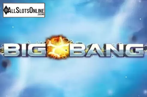 Big Bang