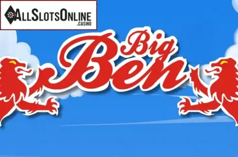 Big Ben (Cozy)