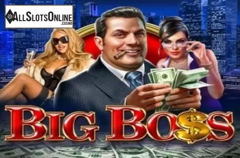 Big Boss