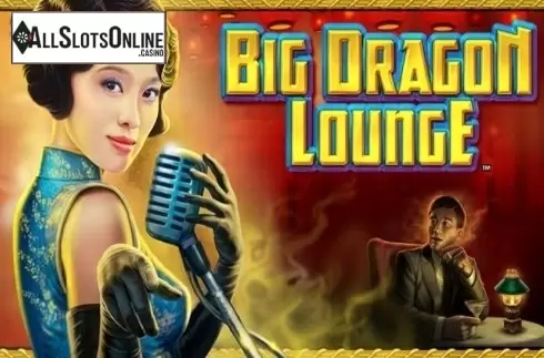 Big Dragon Lounge