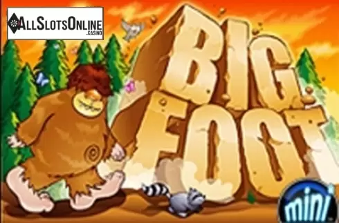 Big Foot Mini