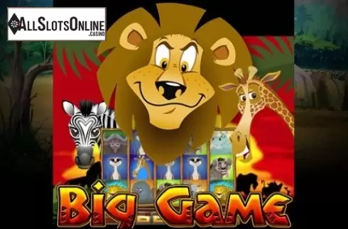 Big Game