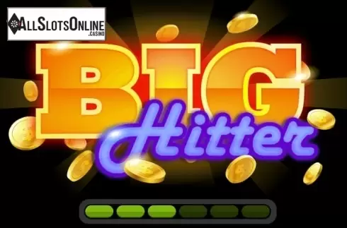 Big Hitter