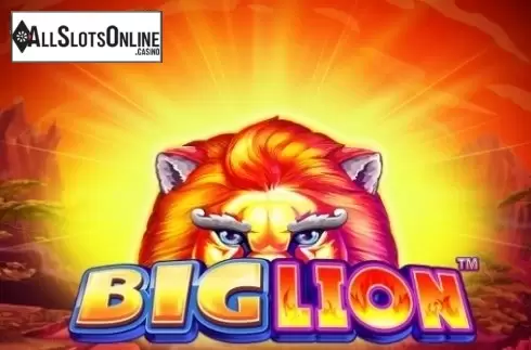 Big Lion