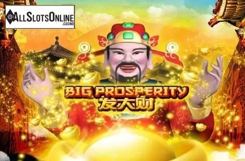 Big Prosperity