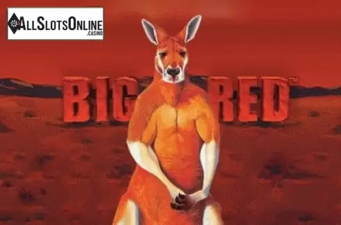 Big Red (Aristocrat)