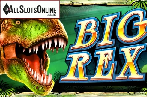 Big Rex