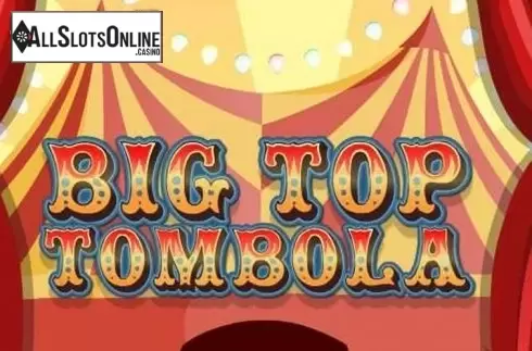 Big Top Tombola