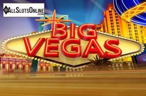Big Vegas